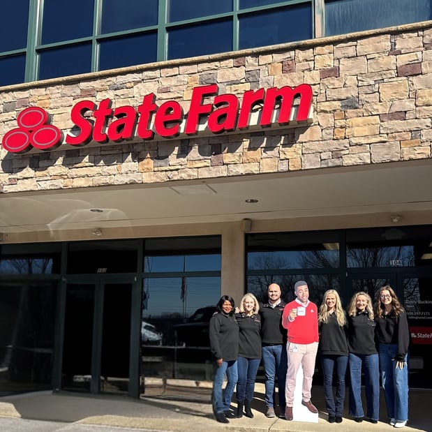 Images Emily Buckingham - State Farm Insurance Agent