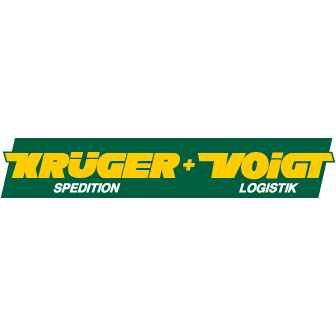 Logo Krüger + Voigt Internationale Spedition GmbH