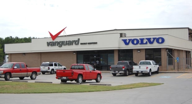 Images Vanguard Truck Centers