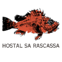 Hostal Restaurant Sa Rascassa Logo
