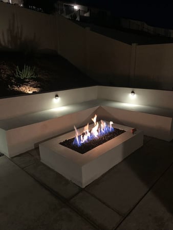 Images Prestige Landscape Construction