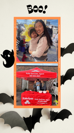 Images Katie Gonzales - State Farm Insurance Agent