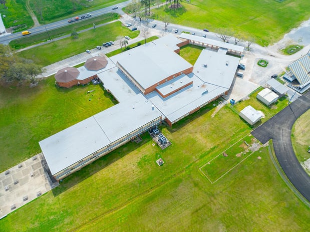 Images Coleman Roofing & Construction