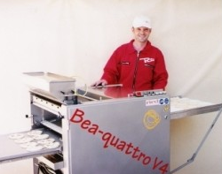 Lochbihler Metallverarbeitung GmbH & Co. KG, Obere Mühle 8 in Sonthofen