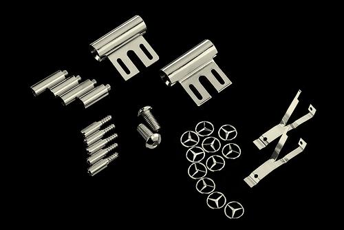 HATTLER & Sohn GmbH, Bergstrasse 13-17 in Villingen-Schwenningen