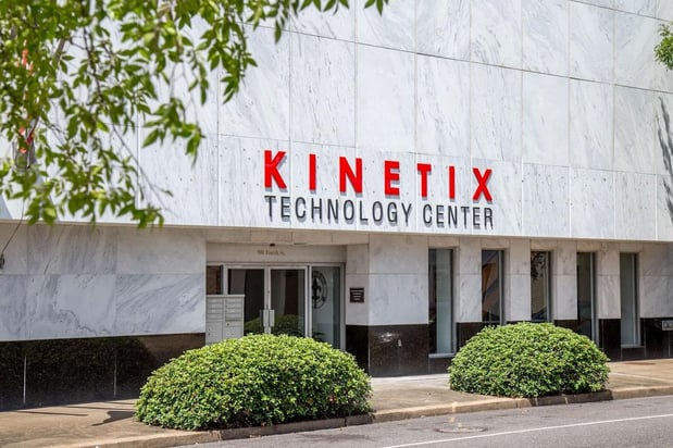 Images Kinetix