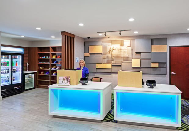 Images Holiday Inn Express & Suites Longview South I-20 by IHG