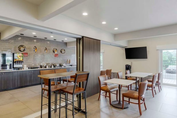Images Best Western Plus Renton Inn
