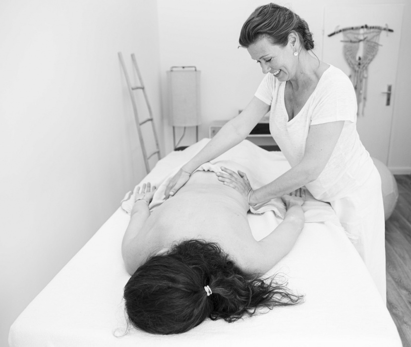 Iwona Liberek, Ehrenbergstr. 59 in Hamburg