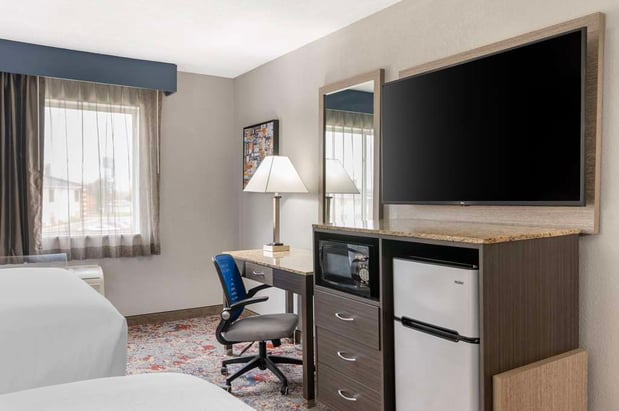 Images Best Western Kokomo Hotel