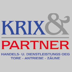 KRIX & Partner Handels- u Dienstleistungs OG Logo