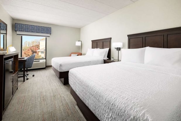 Images Hampton Inn Columbia