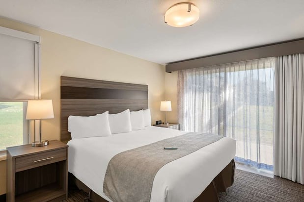 Images Best Western Inn at Face Rock