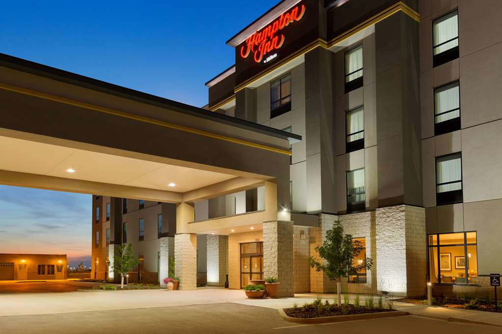 Images Hampton Inn by Hilton Edmonton/Sherwood Park