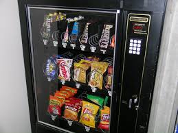 Images Tino's Vending