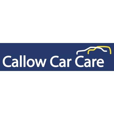 Callow Car care Logo