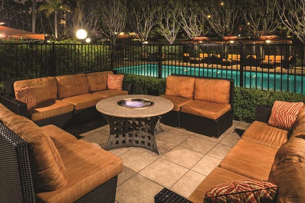 Images DoubleTree by Hilton Hotel Carson