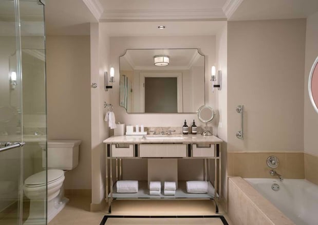Images Waldorf Astoria Orlando - An Official Walt Disney World Hotel