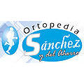 Ortopedia Sanchez Y Del Ahorro Logo