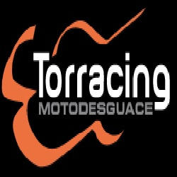 Torracing Motodesguace Logo