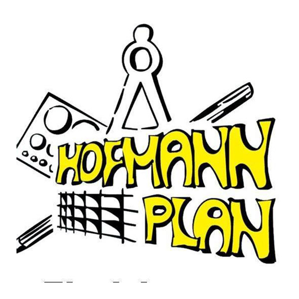 Hofmann Plan Einrichtungs GmbH Logo