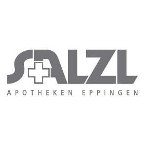 Salzl-Schäfer Apotheke in Eppingen - Logo