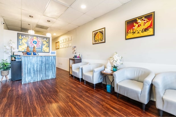 Images Ma Thai Massage (Wilmot)