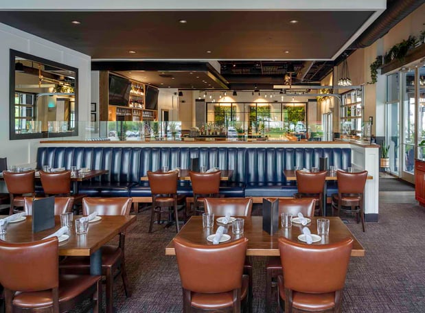 Images Burtons Grill & Bar