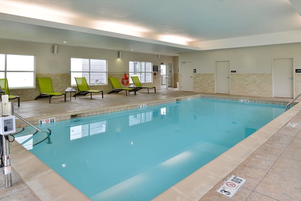 Images Candlewood Suites Kansas City Northeast by IHG