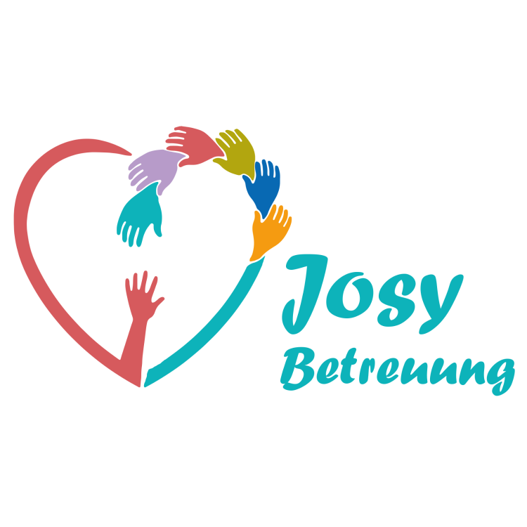 Logo Josy Betreuung