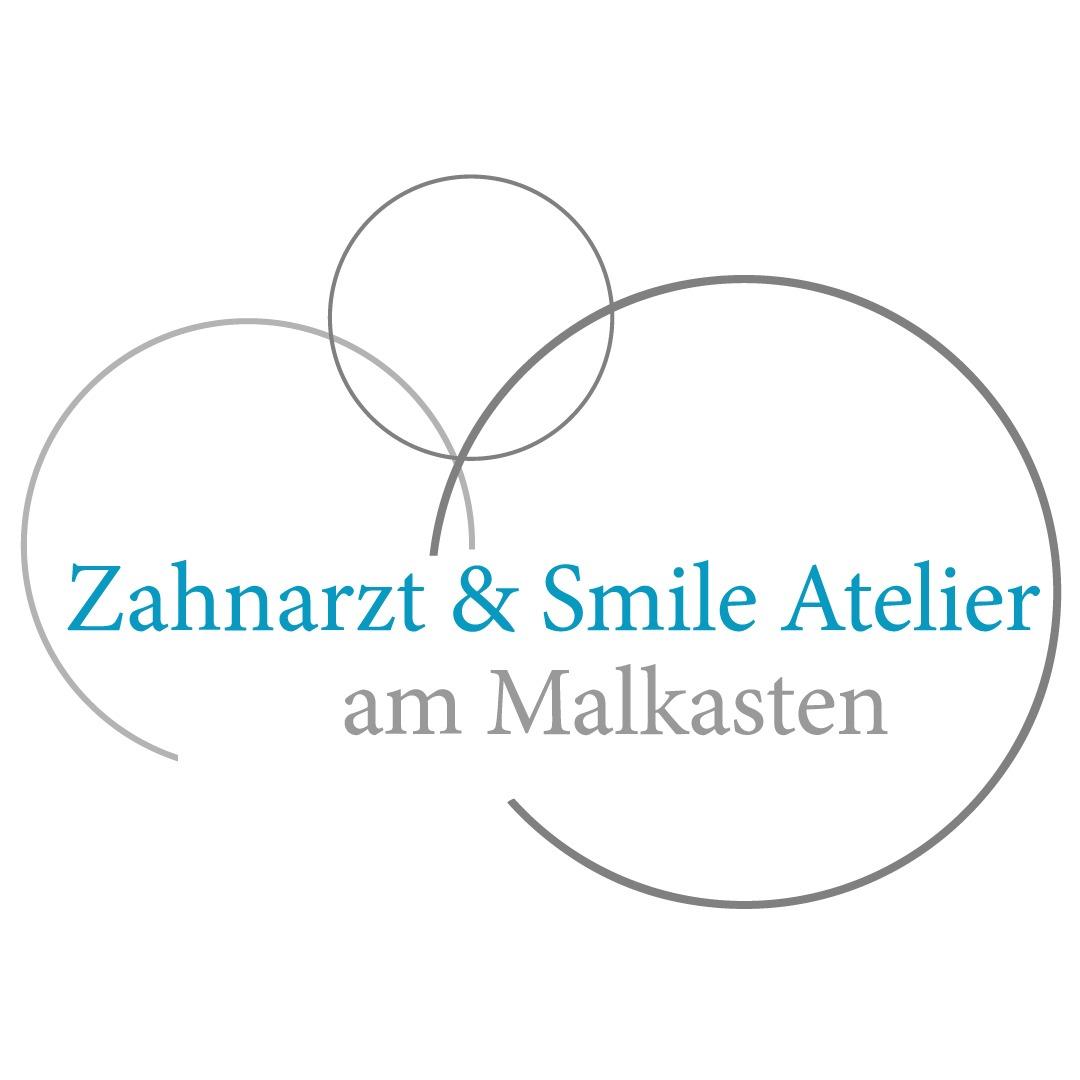 Zahnarzt & Smile Atelier am Malkasten in Düsseldorf - Logo