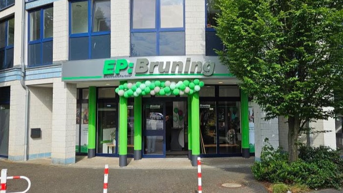 Die Packerie UG Ballonatelier, Alter Postweg 66 in Bielefeld