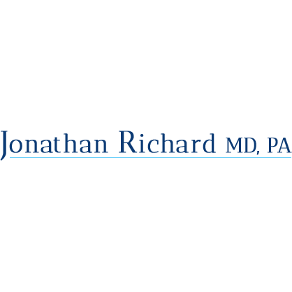Jonathan Richard, MD Logo