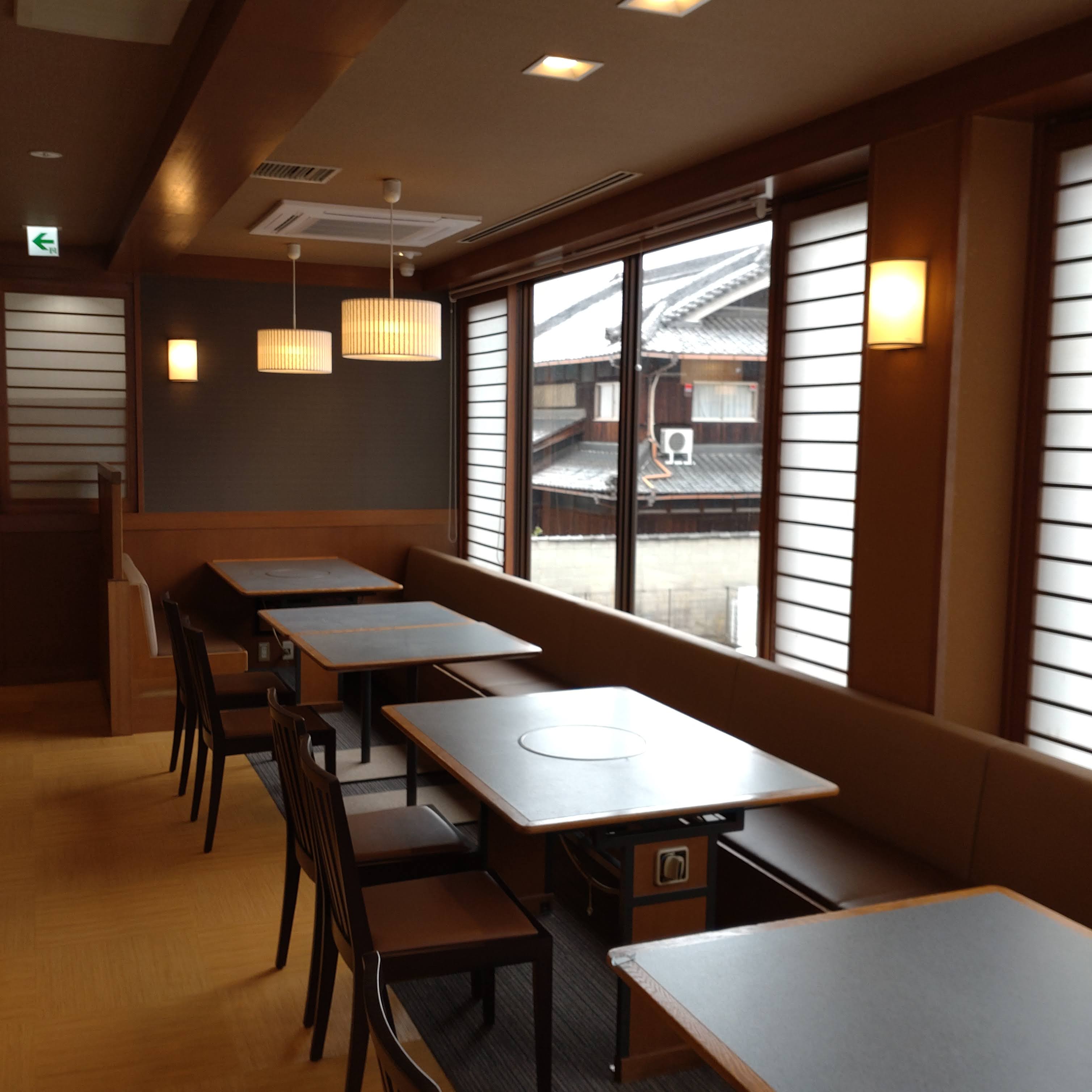 Images かごの屋 都島店