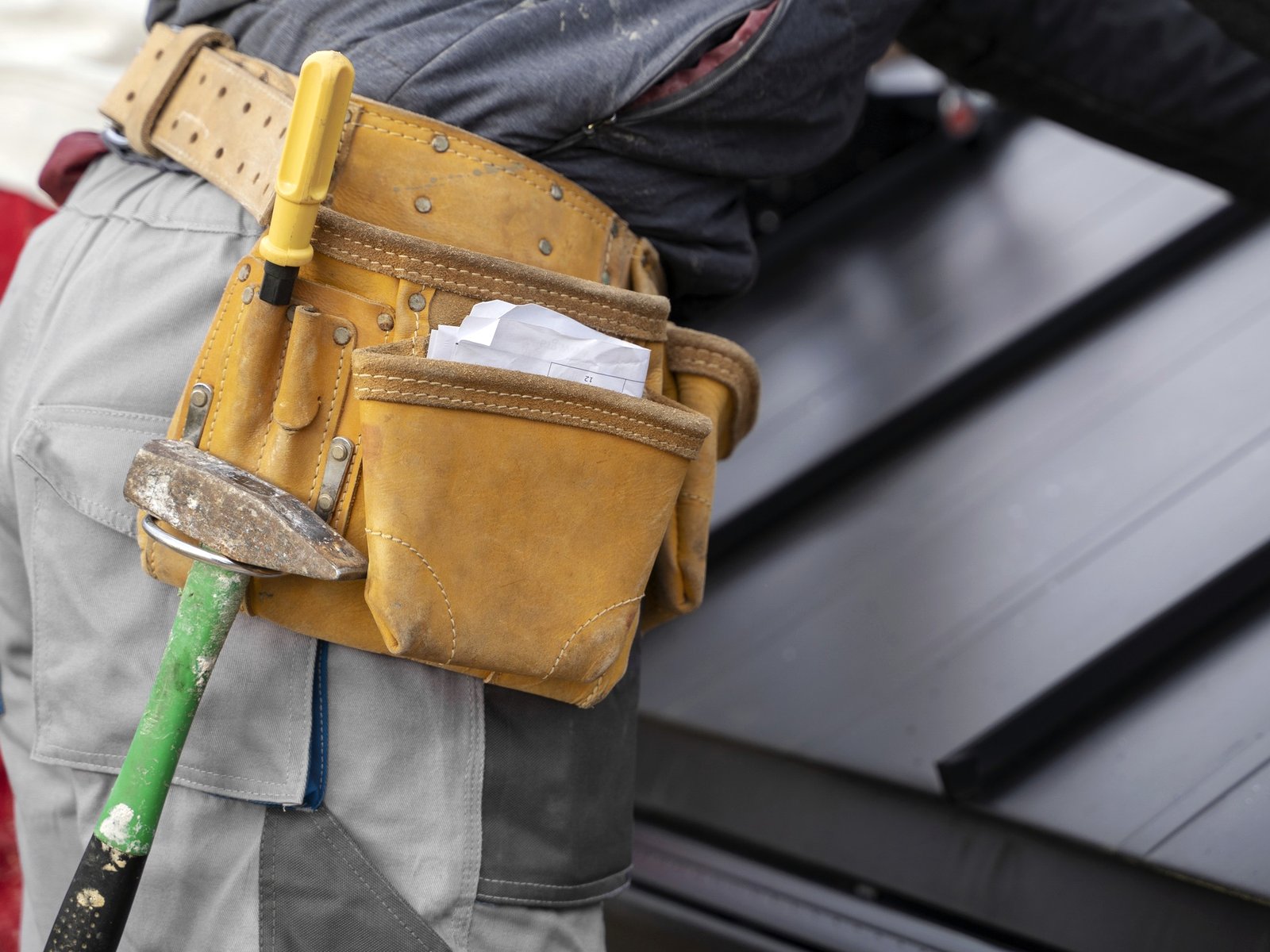 Grablis Roofing Specialist