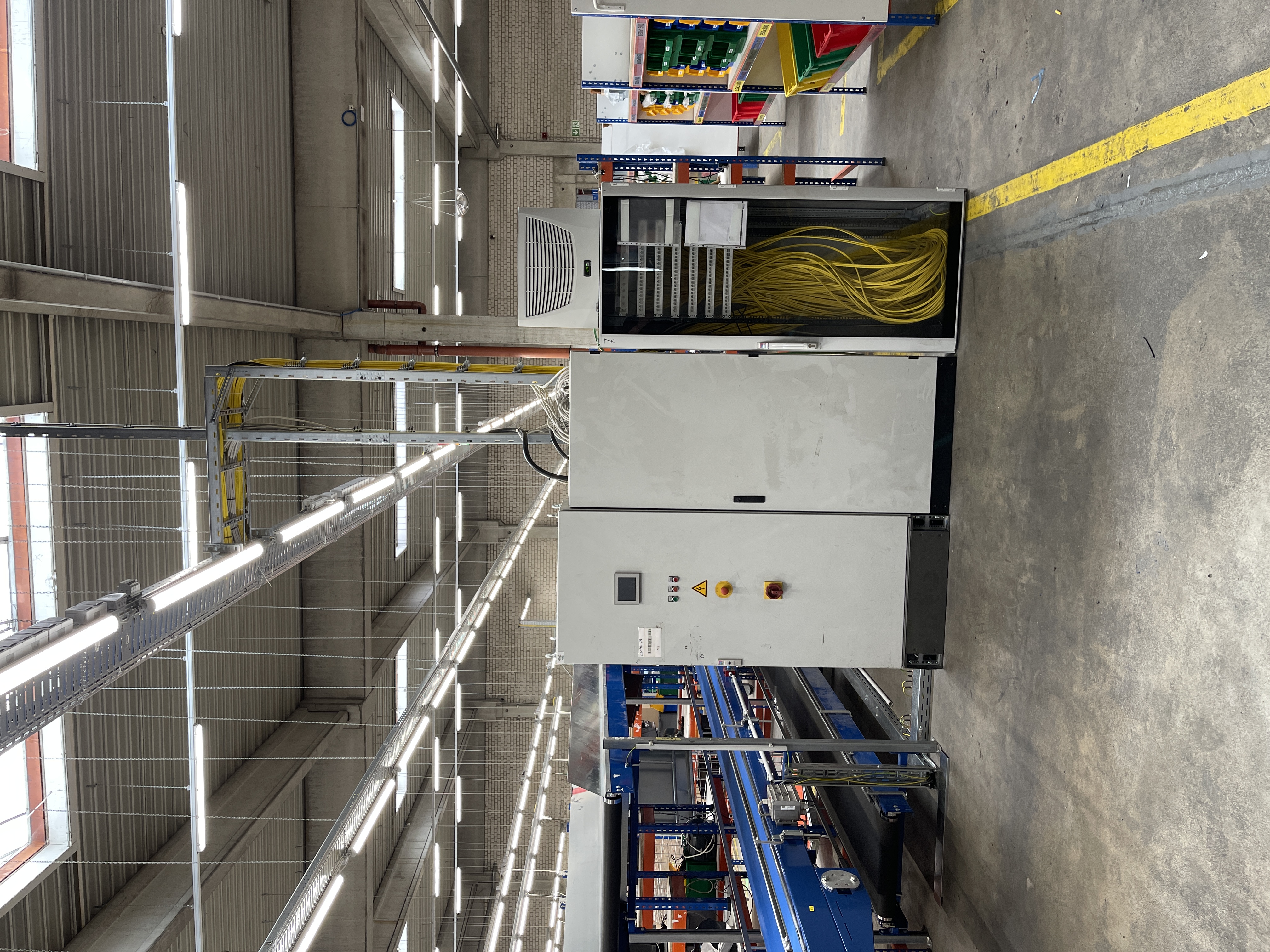 Bilder Elektrotechnik Göcke GmbH