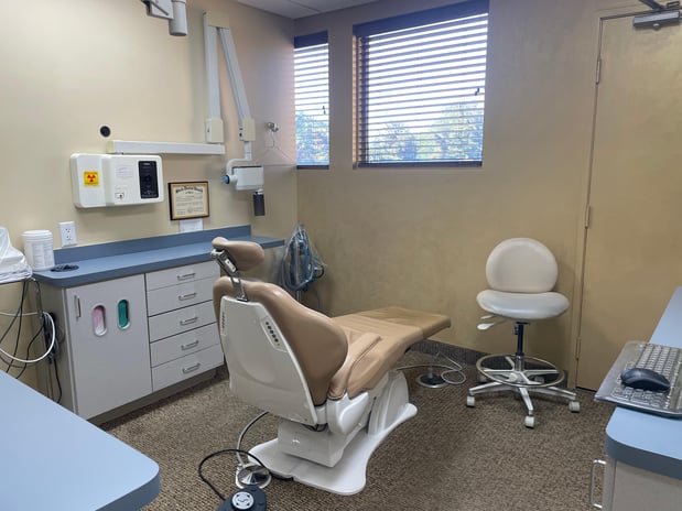 Images Worthington Periodontal Specialists