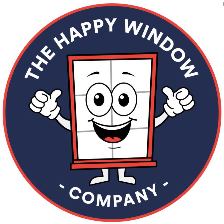 The Happy Window Company Logo