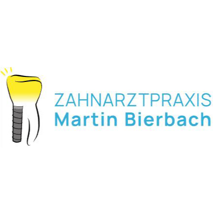 Logo Zahnarztpraxis Martin Bierbach