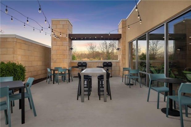 Images Home2 Suites by Hilton Nashville-Airport, TN