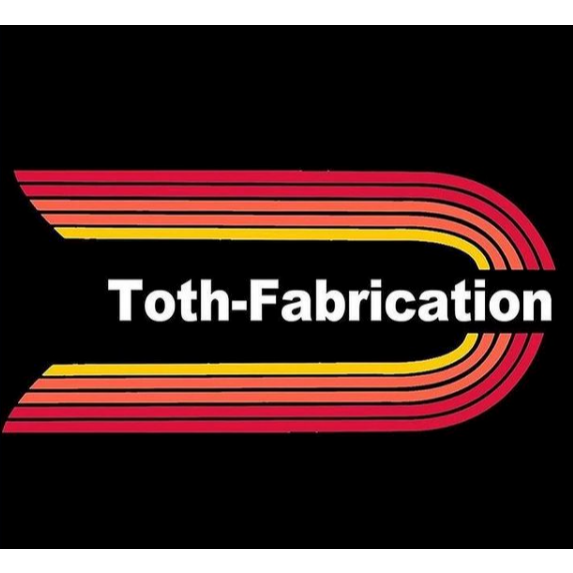 TOTH Fabrication Logo