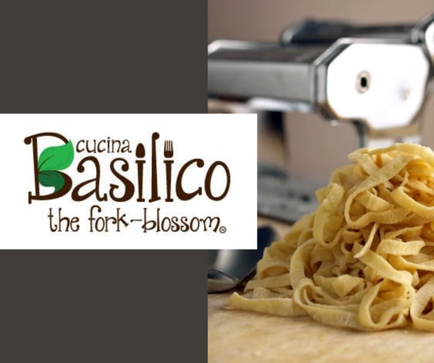 Images Cucina Basilico