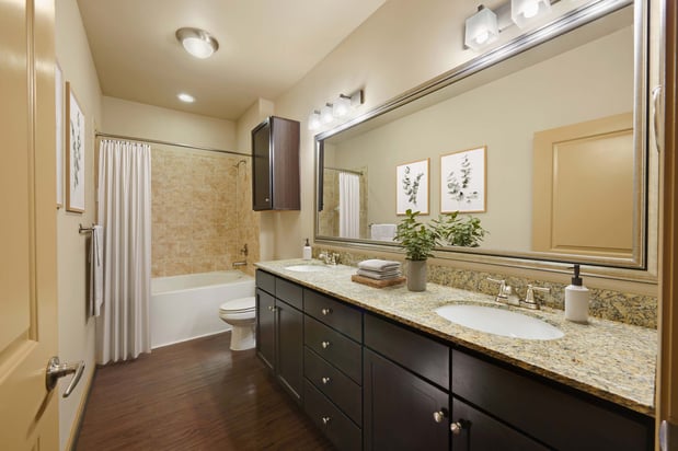 Images Camden La Frontera Apartments