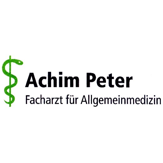 Achim Peter in Bad Driburg