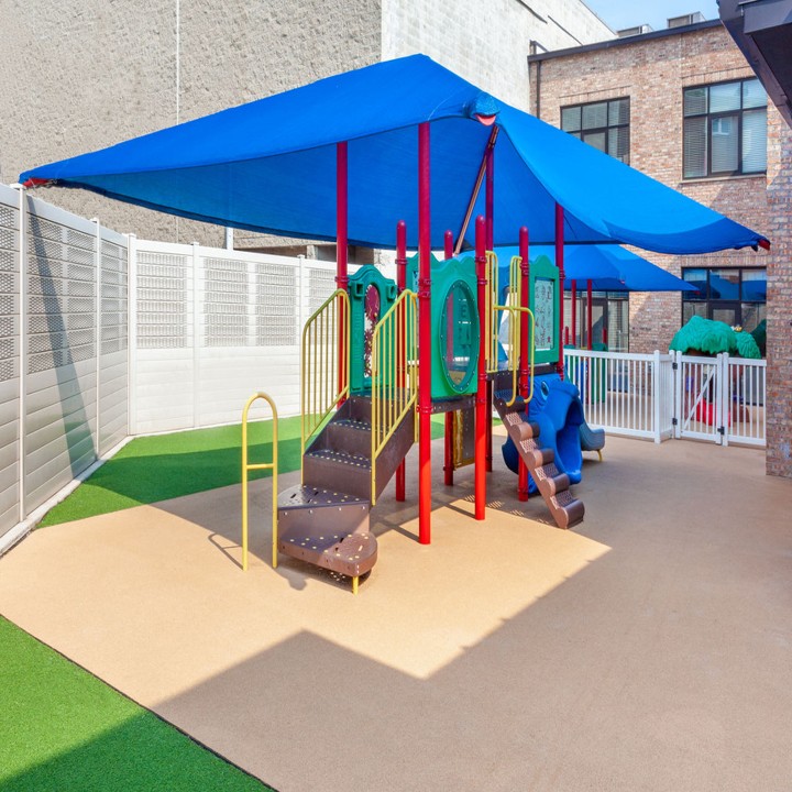 The Goddard School of Chicago - Lincoln Park Image