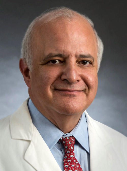 Images Ramon R. Diaz-Arrastia, MD, PhD