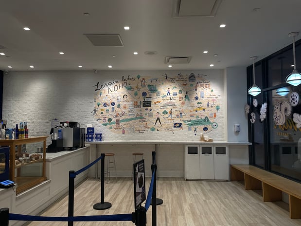 Images Levain Bakery