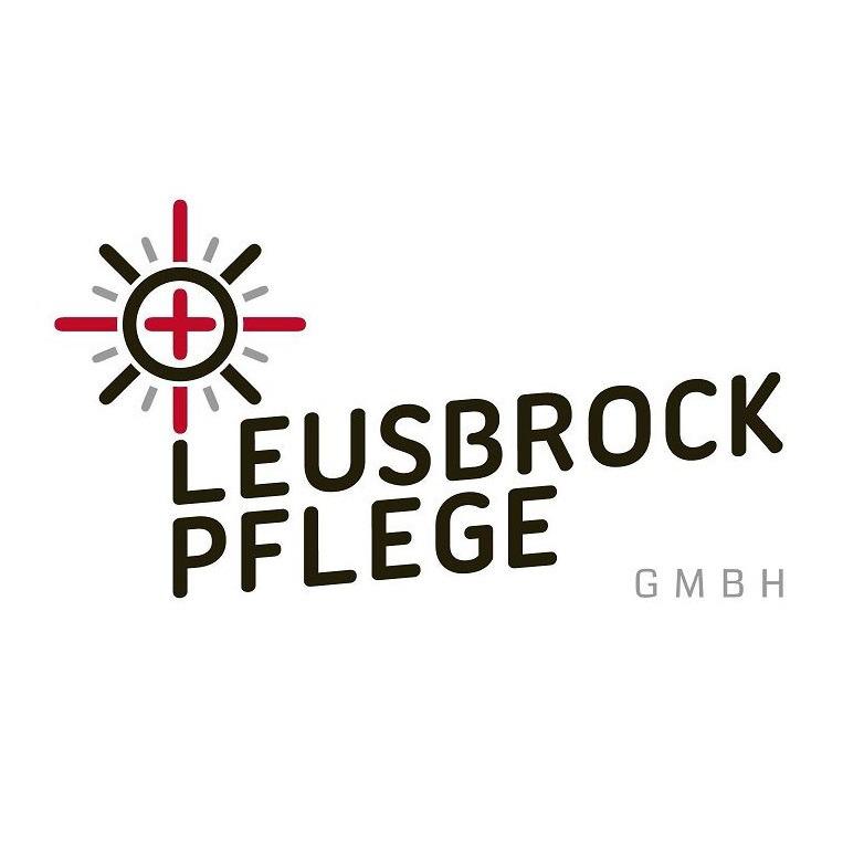 Logo Leusbrock Pflege GmbH