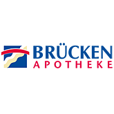 Brücken-Apotheke in Rheda Wiedenbrück - Logo