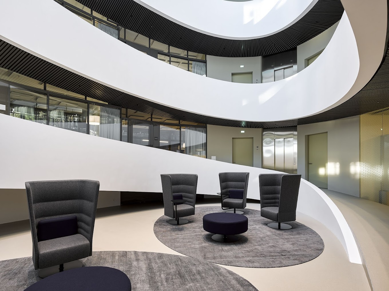 Bilder EFC Group GmbH